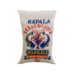 Beras Premium 1 Kg