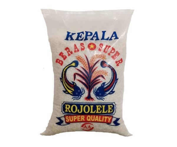 Beras Rojolele