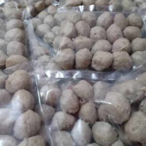 Bakso