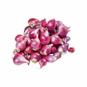 Bawang Merah Utuh