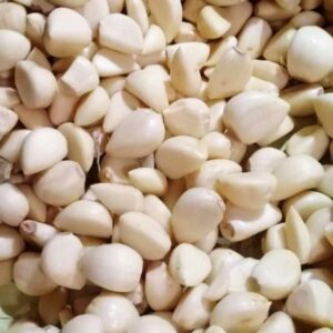 Bawang Putih Kupas