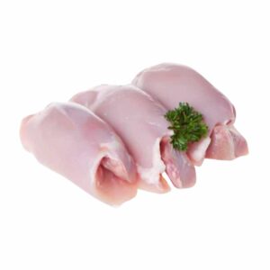 Boneless Paha Ayam
