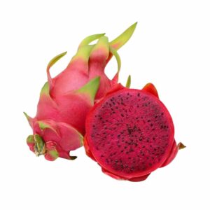 Buah Naga