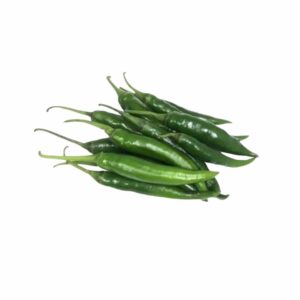 Cabe Hijau Tanjung