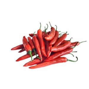 Cabe Merah Besar
