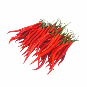 Cabe Merah Keriting