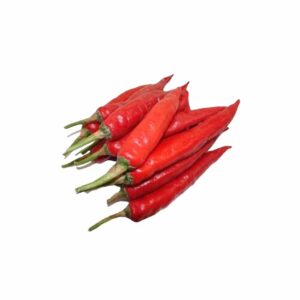 Cabe Merah Tanjung