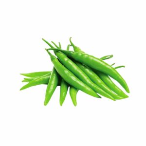 Cabe Rawit Hijau