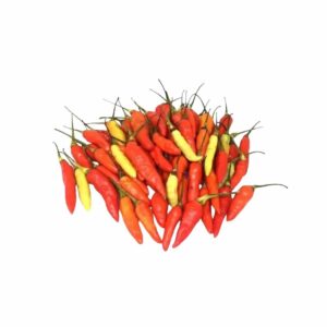 Cabe Rawit Merah