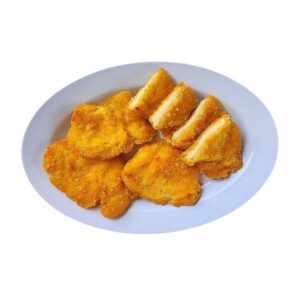 Chicken Katsu