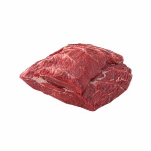 Chucktender