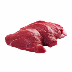 Daging sapi lokal