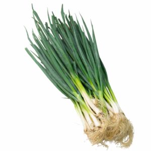 Daun Bawang