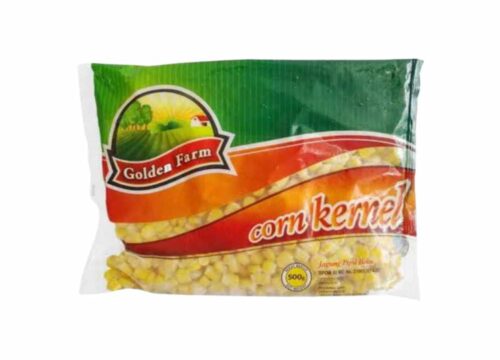 Jagung Frozen