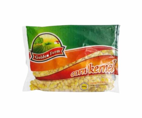 Jagung Frozen