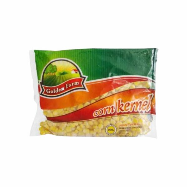 Jagung Frozen