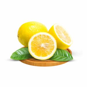 Jeruk Lemon Impor