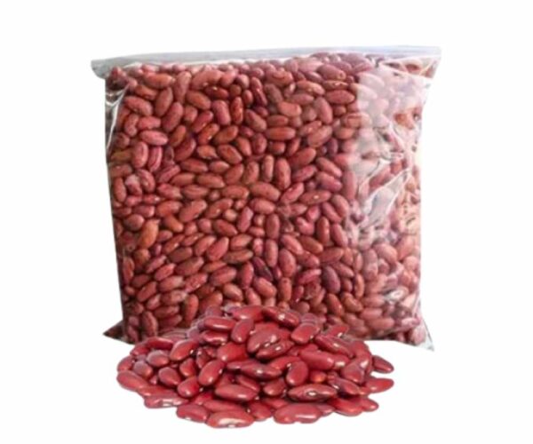Kacang Merah