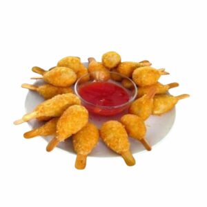 Kaki naga