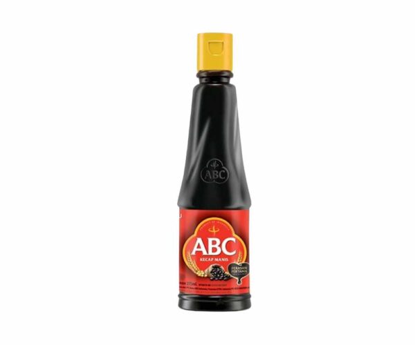 Kecap ABC