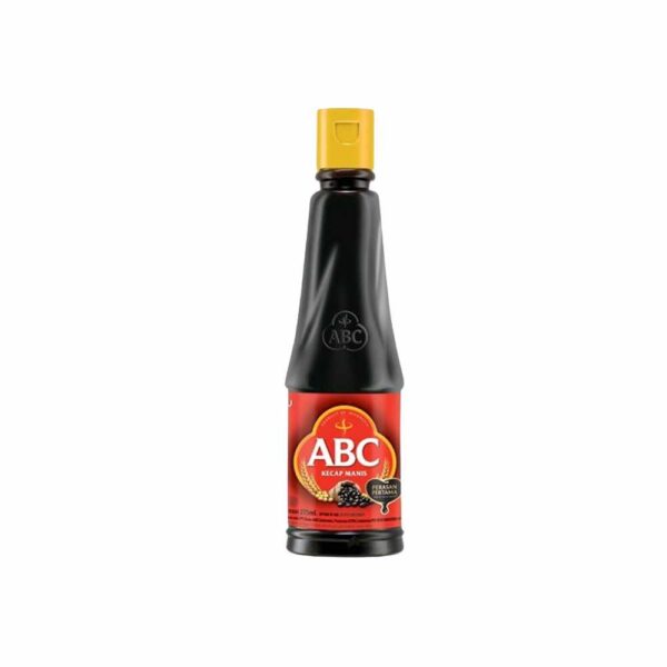 Kecap ABC