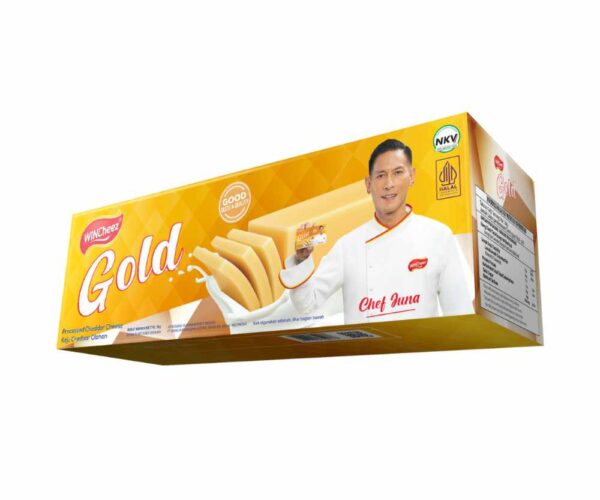 Keju Balok Wincheese
