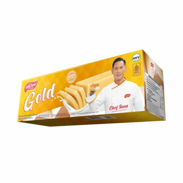 Keju Balok Wincheese