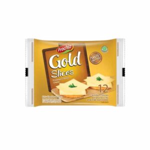 Prochiz Keju Gold Slice 12