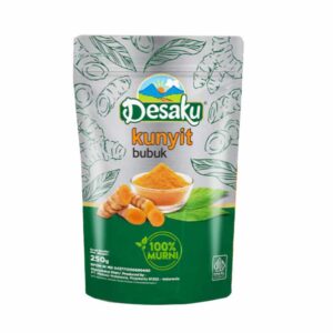 Ladaku Kunyit Bubuk 250g