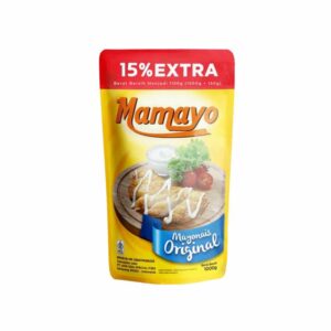 Mayonaise Mamayo