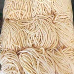 Mie ayam 1KG