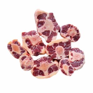 Oxtail center cut