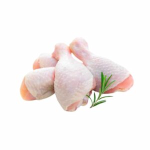 Paha Pentungan Ayam