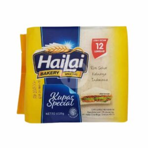 Roti Tawar Hailai
