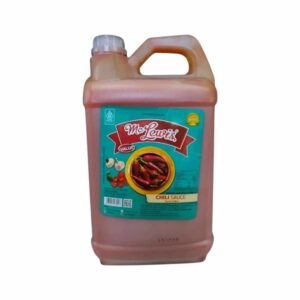 Saus Sambal Leuwis (drijen 5,5L)