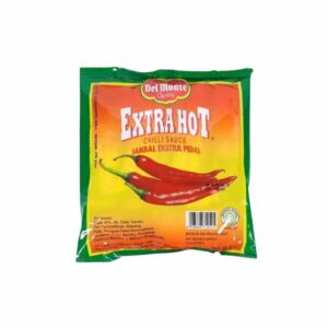 Saus Sambal DelMonte (sachet)