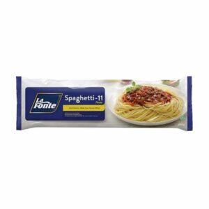 Spaghetti
