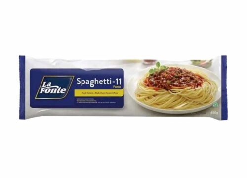 Spaghetti
