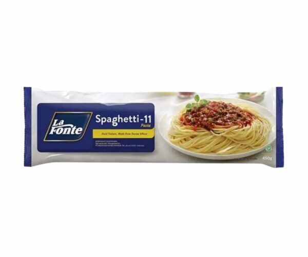 Spaghetti
