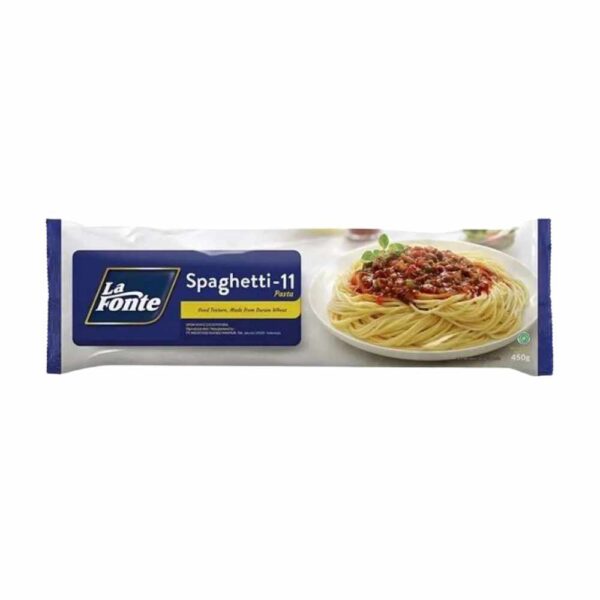 Spaghetti