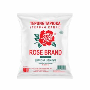 Tepung Tapioka Rosebrand