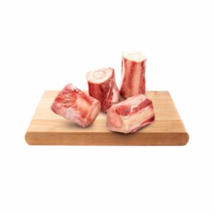 Tulang kaki sapi (sumsum)