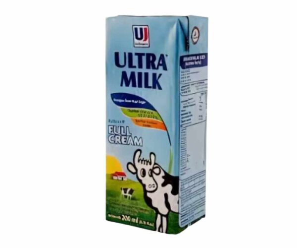 Ultra Milk 200ML