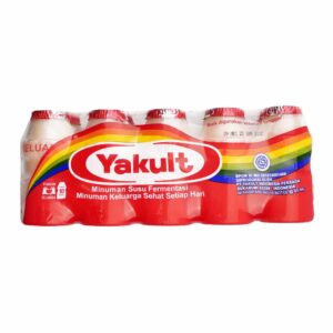 Yakult (Pack)