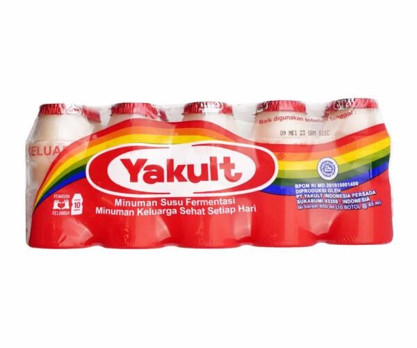 Yakult